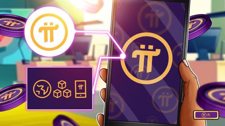 Pi Coin Cryptocurrency Surge 300% Analyzed – Should I Buy, Sell, or Hold?