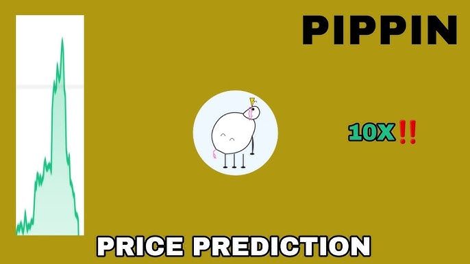 Pippin Price Prediction