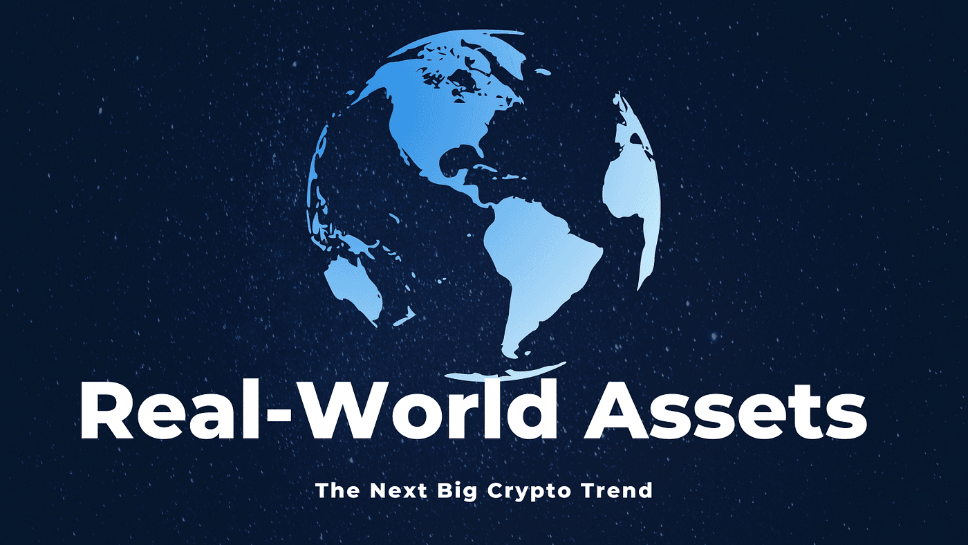 RWA Crypto Boom- Top 5 Real-World Asset Tokens to Watch in 2025