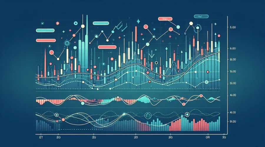 Range Trading- Buy Low, Sell High.