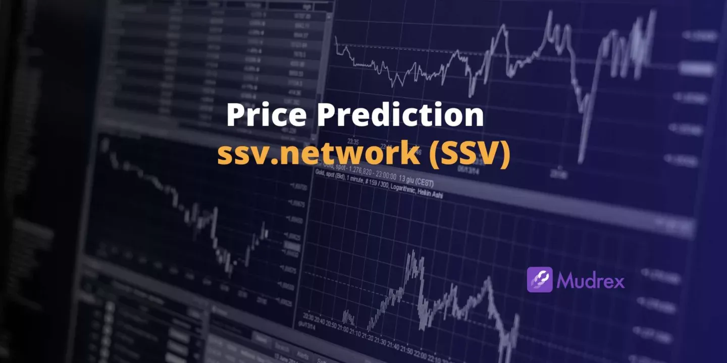 SSV Network (SSV) Price Prediction 2025-2030