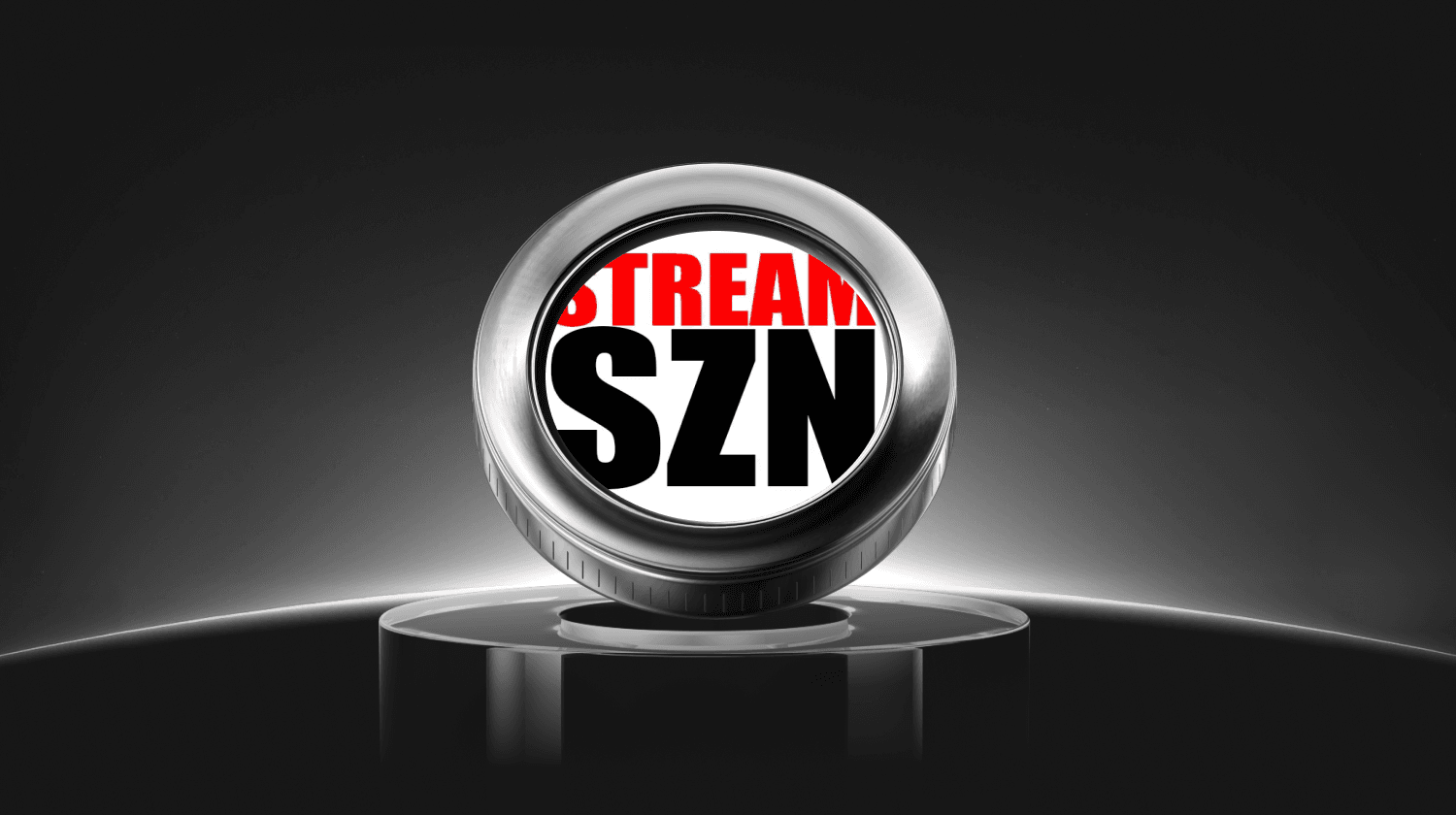Cos'è la moneta Stream SZN (STRSZN)?