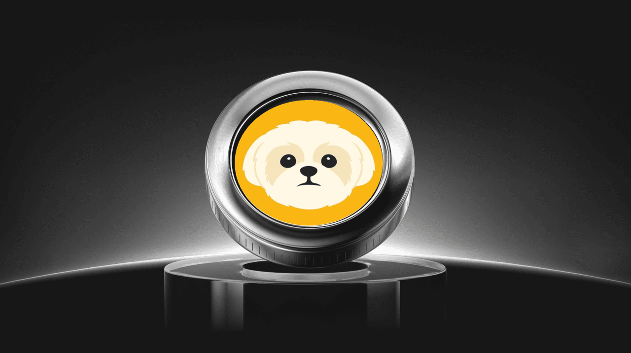 Shih Tzu (SHIH) Coin.png