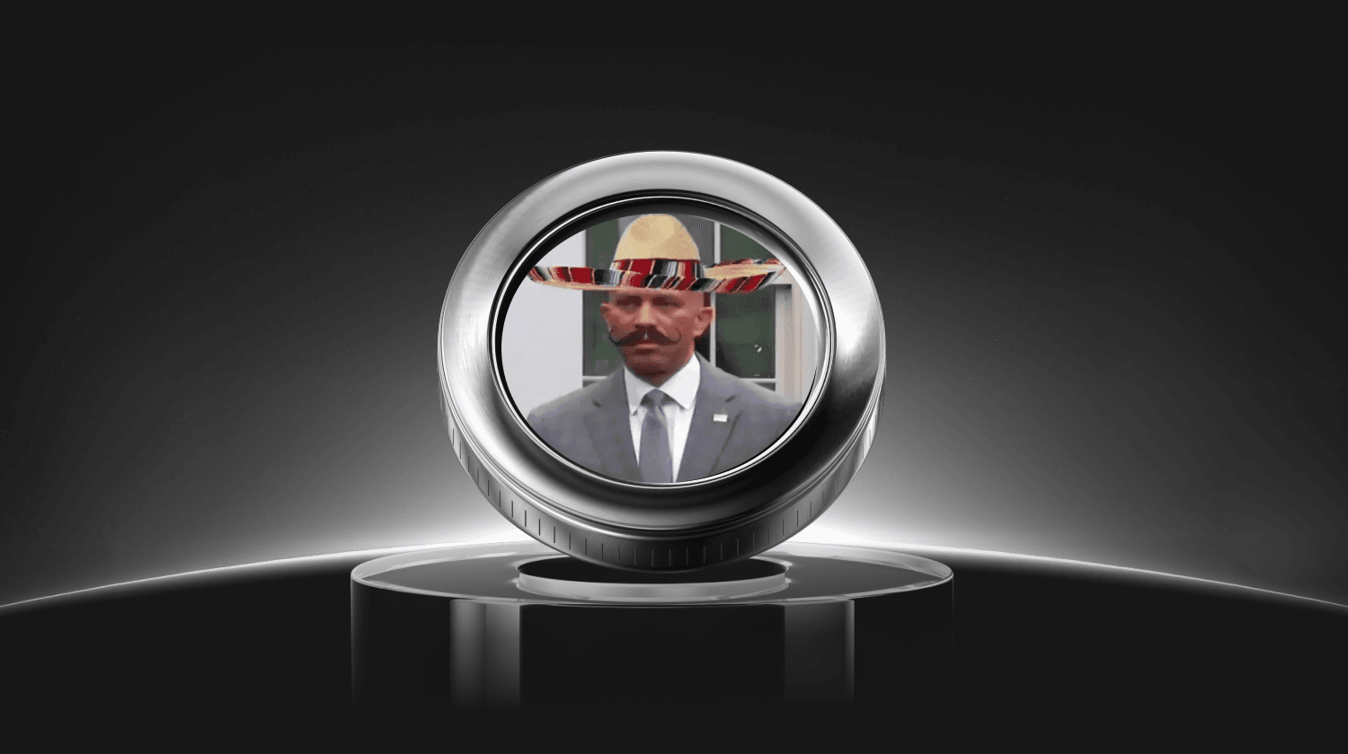What is Sombrero Memes (SOMBRERO) Coin