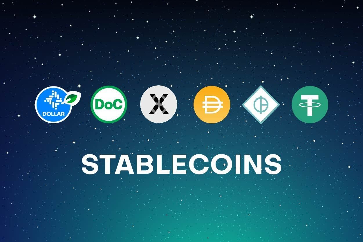 Stablecoins- The Bridge Between Crypto and Fiat