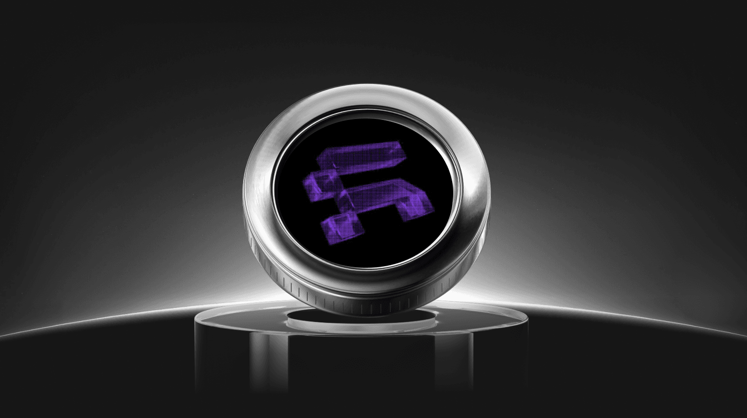 Swarm Network (TRUTH) Coin.png