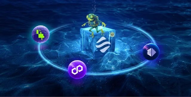 Swell network