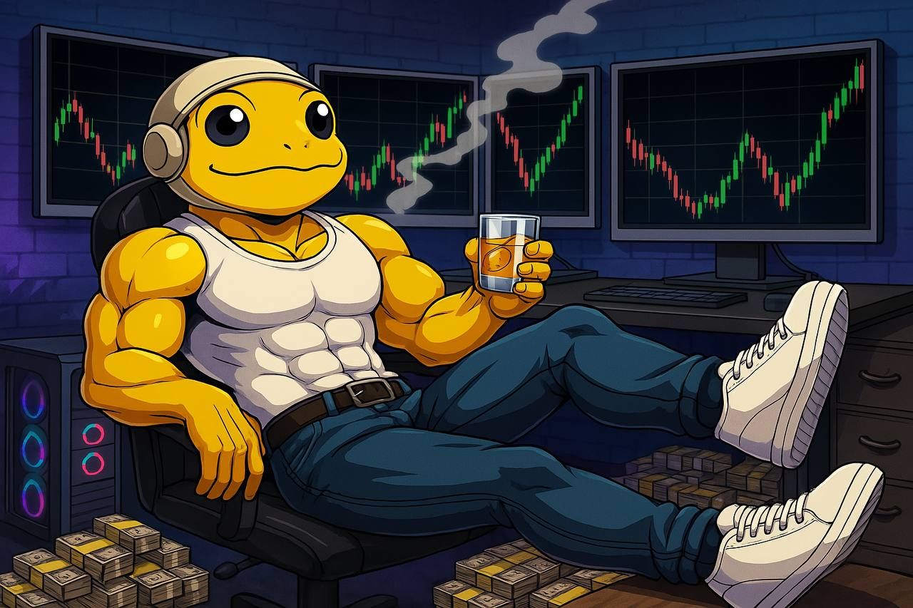 The Rise of Turbo Crypto- What You Need to Know