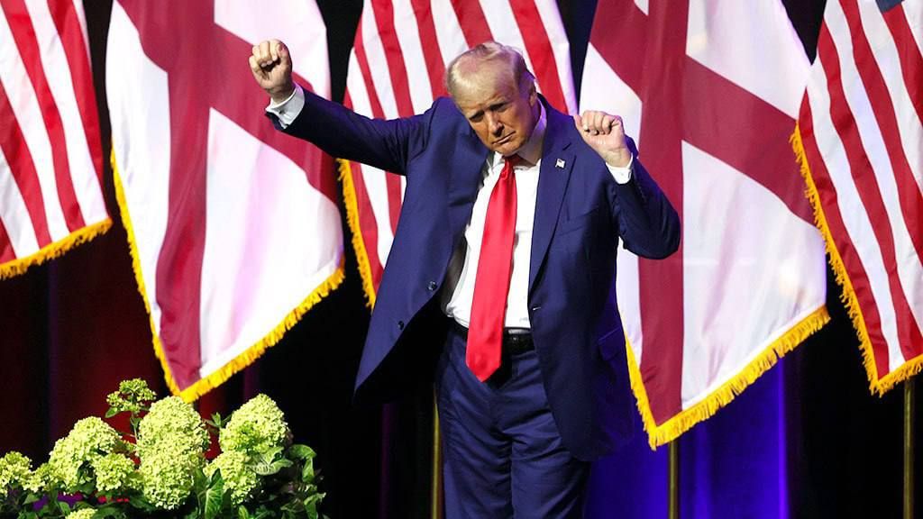 Trump Farm Daily Combo Today- 26 February 2025 Update