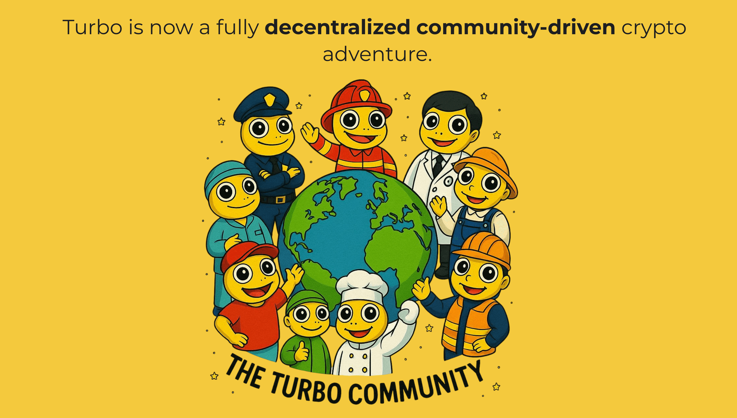 Turbo Crypto Price Prediction- Will AI-Crafted Turbo Meme Coin Hit $1 by April 2025