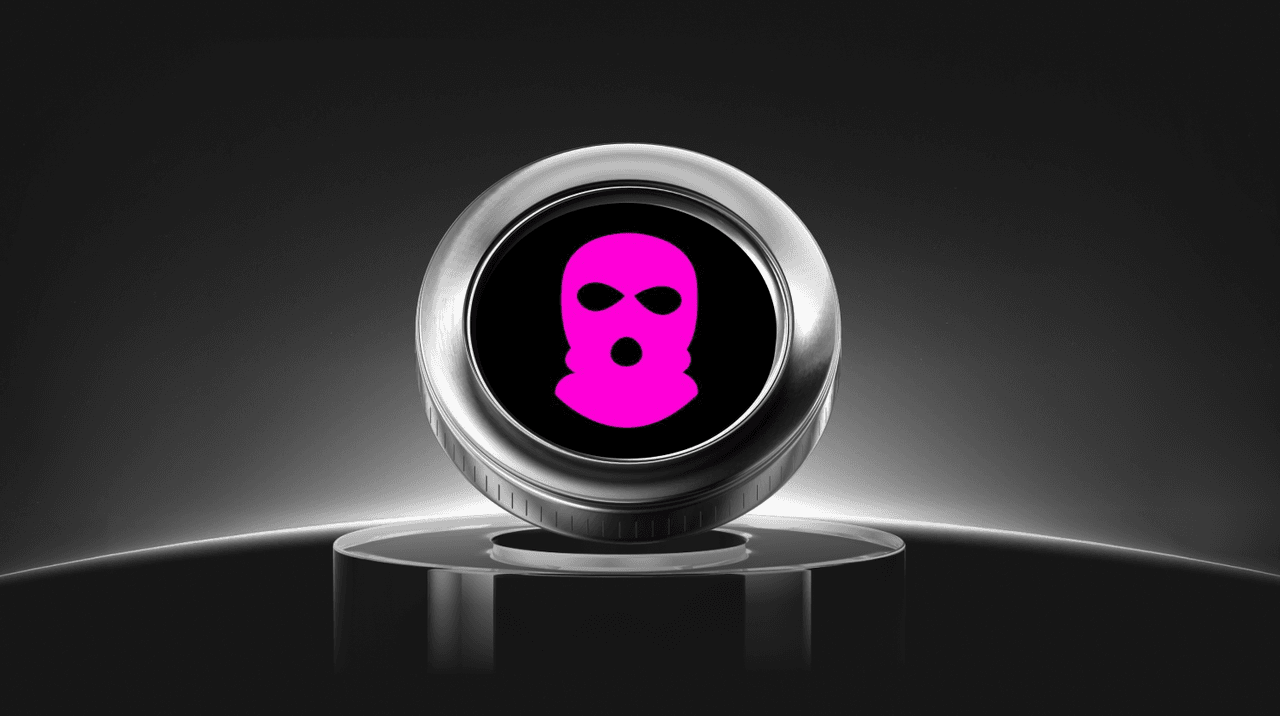 what is VIRUS Coin