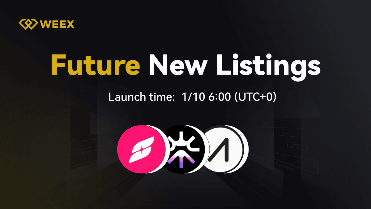 WEEX Futures Launches SOVRN, AIOZ, SQT.png