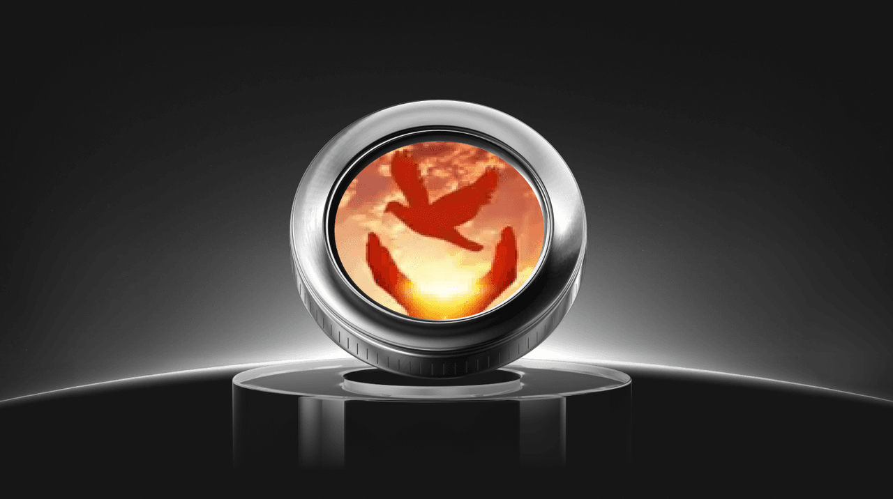 what is WORLDPEACE Coin
