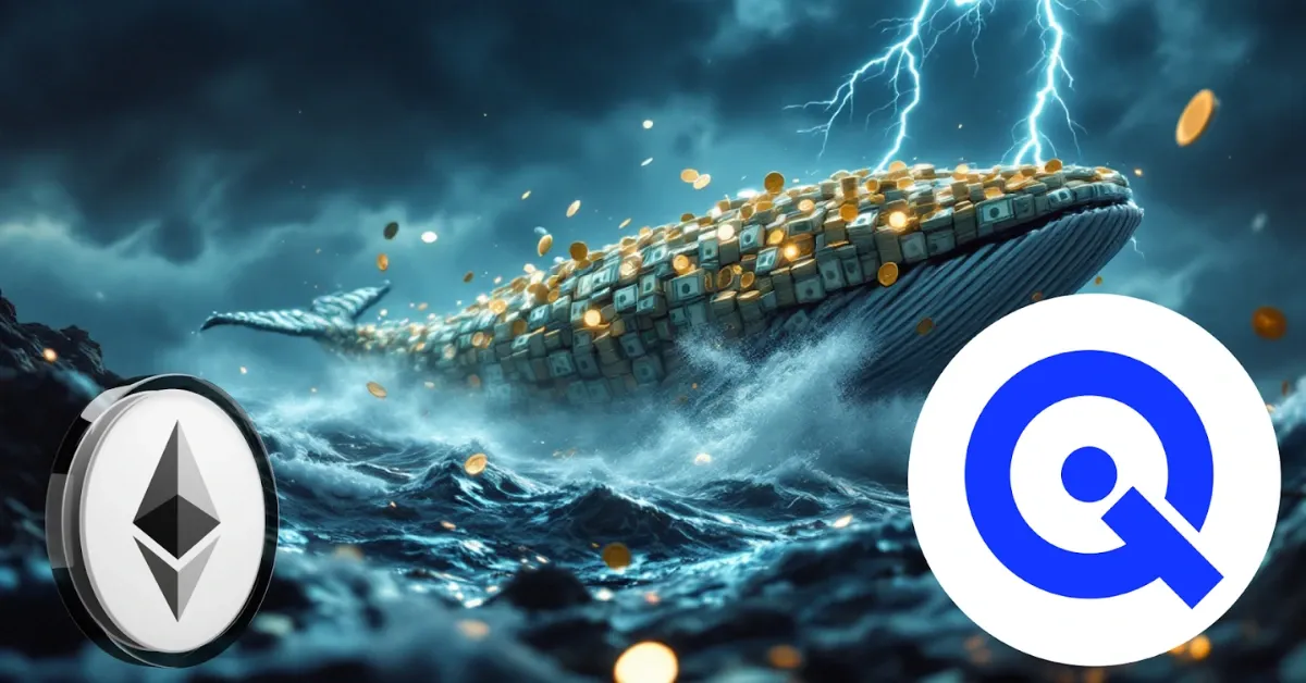 WallitIQ (WLTQ) Presale is alive