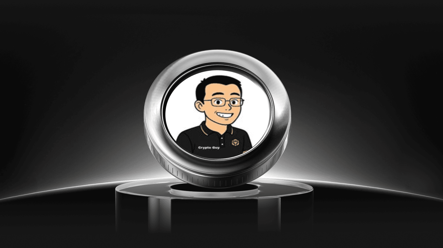 What Is Crypto Guy (CZ) Coin?