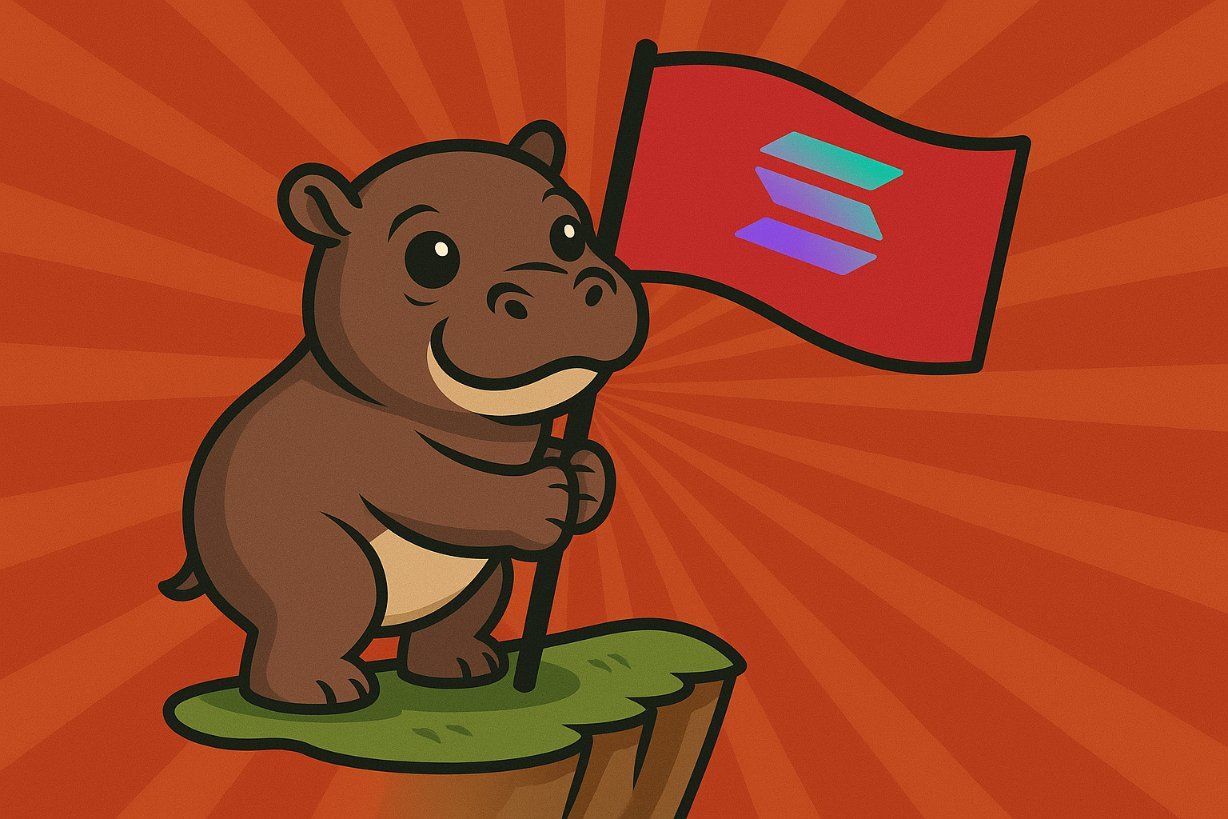 What is Moo Deng Coin Can Moo Deng Coin Price Hit $1 in 2025