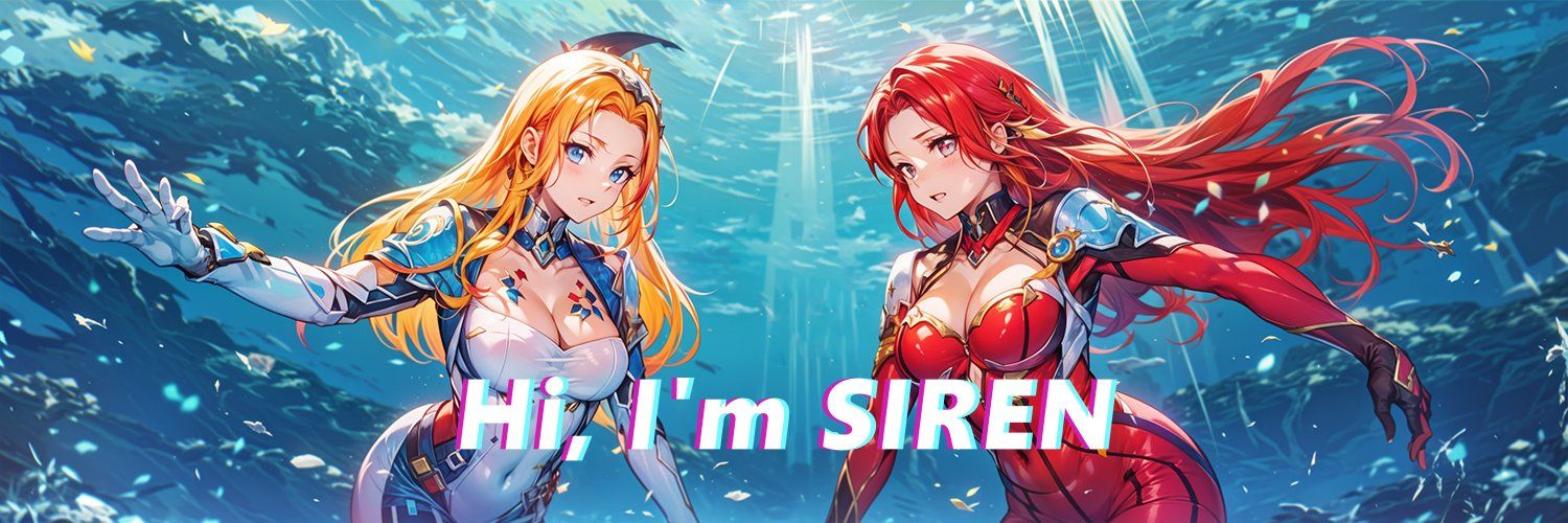 What is Siren Crypto A Comprehensive Guide to SIREN Token