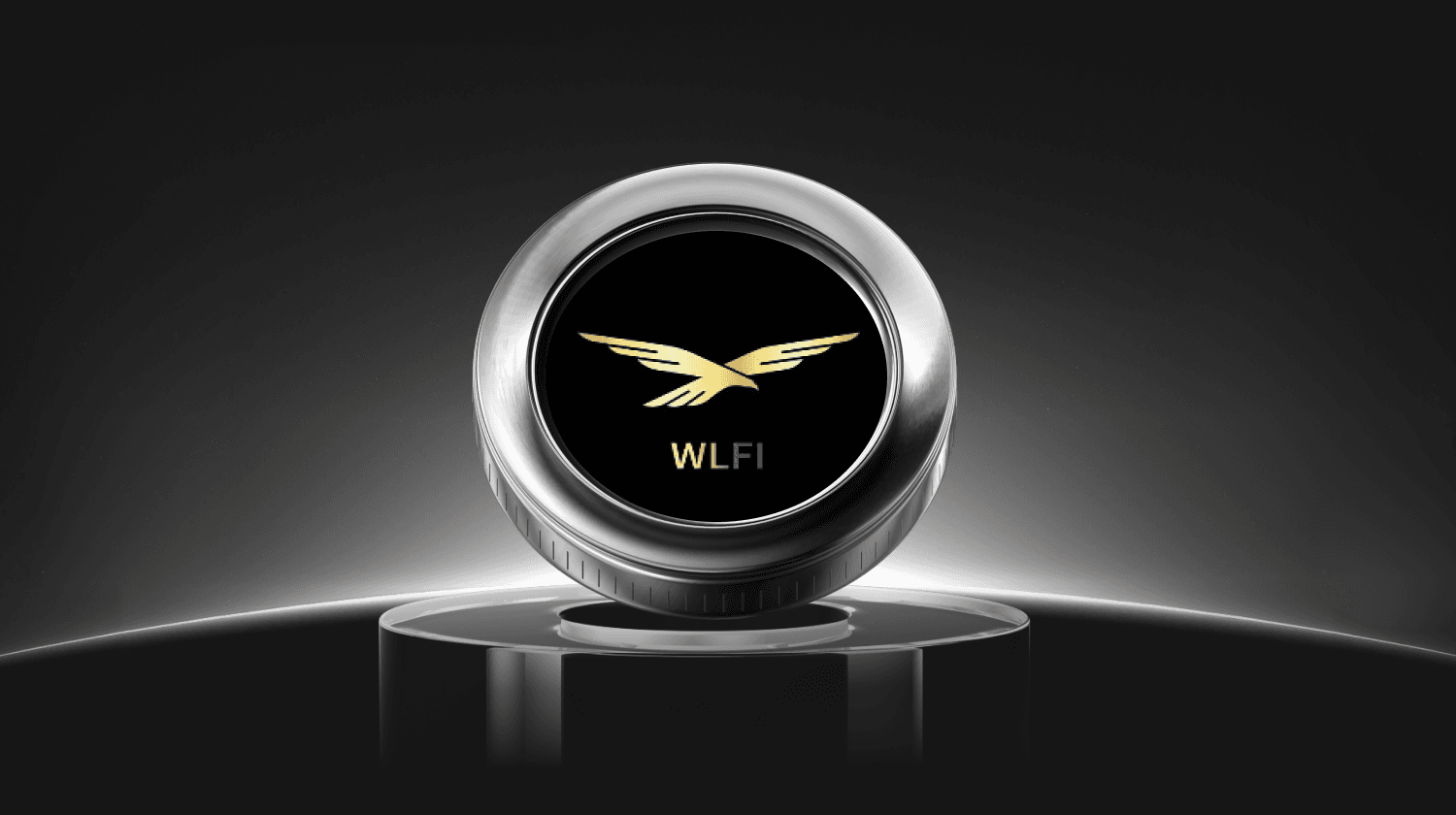 What is World Liberty Financial (WLFI) Coin? A Comprehensive Guide