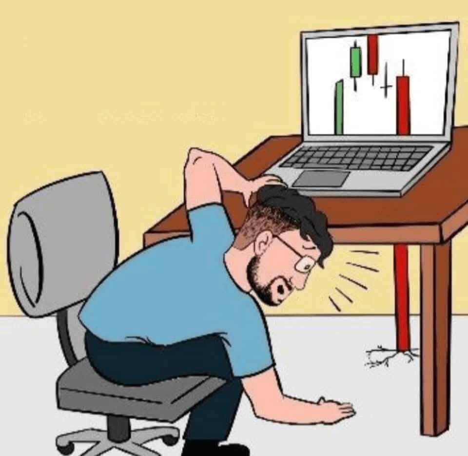 What is a Crypto Crash Definition and Historical Context