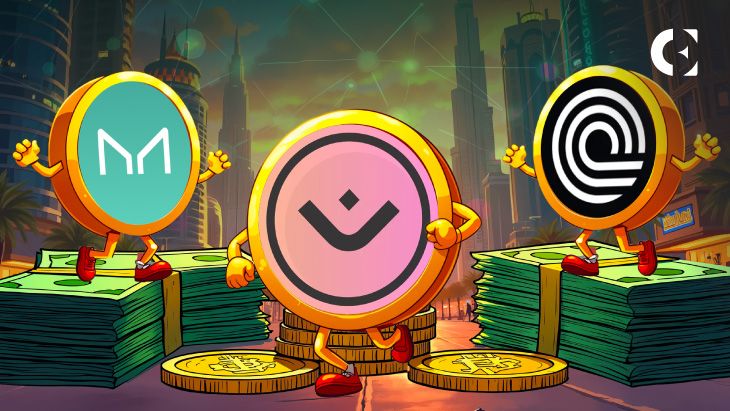 Why Are RWA Tokens Surging in 2025