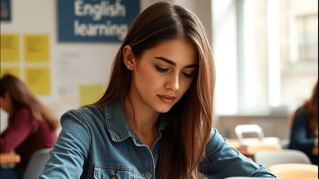 Aprender inglés