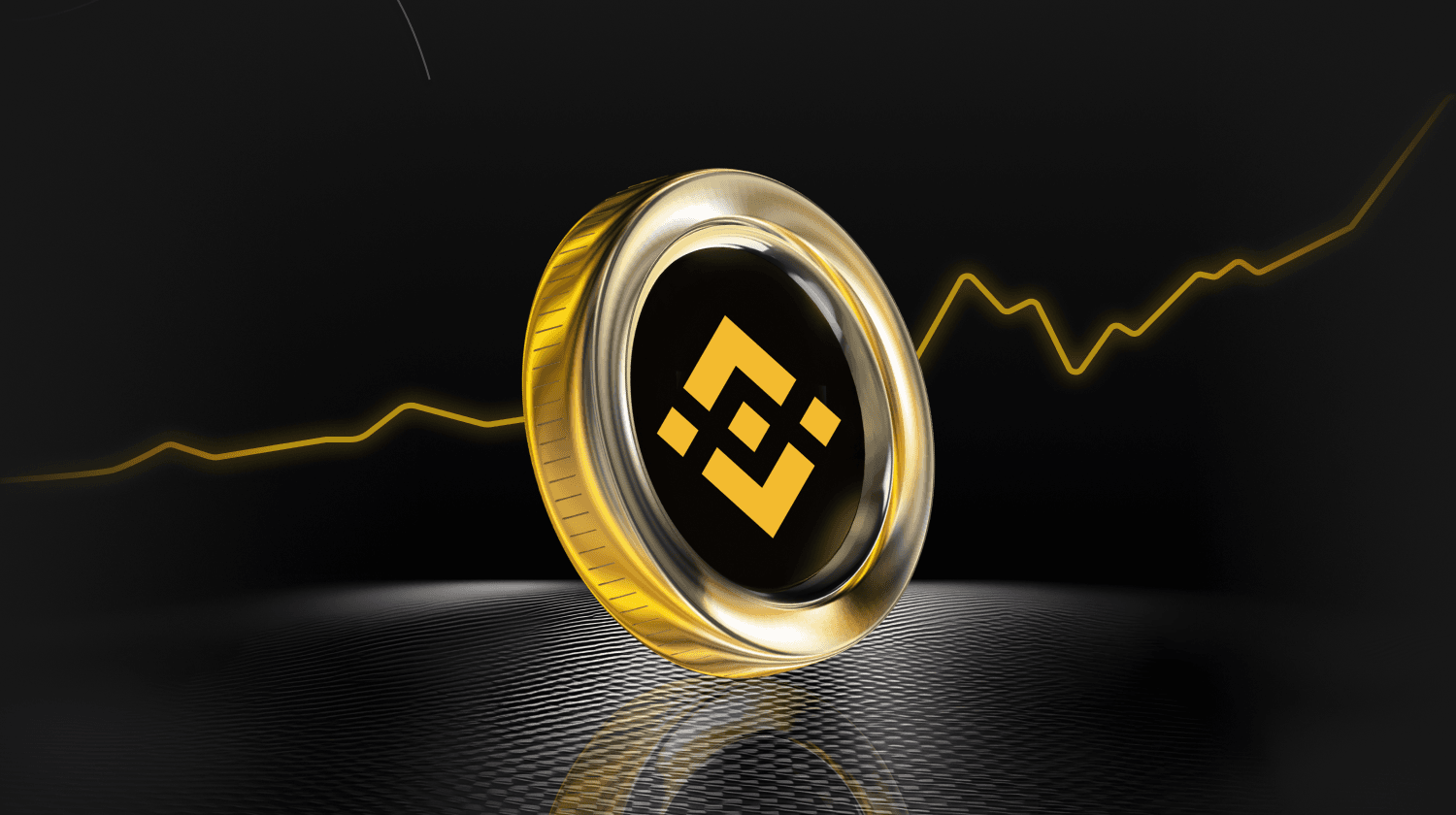 BNB Price Analysis: Why BNB Price Is Surging in October 2025?