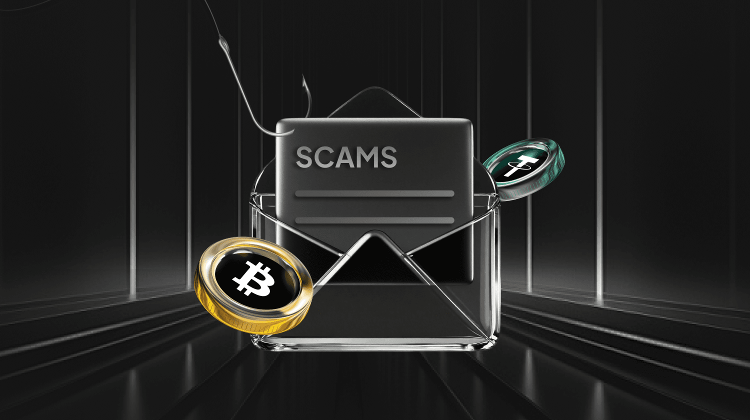 WEEX Security Alert - How to Spot Scams