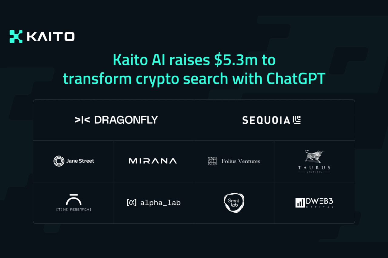 仮想通貨KAITO(Kaito)の特徴