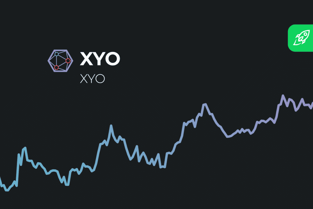 XYO Price Prediction 2025
