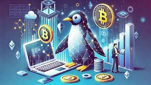 PENGU Token