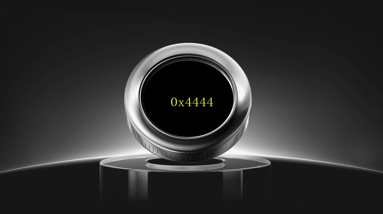 Что такое 0x4444 (0X4444) Coin?