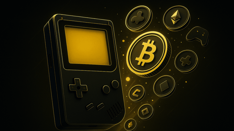 Come guadagnare criptovalute con i giochi online: una guida completa