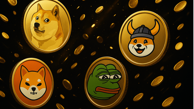 I migliori memecoin da acquistare nel 2025: guida completa per investitori e appassionati
