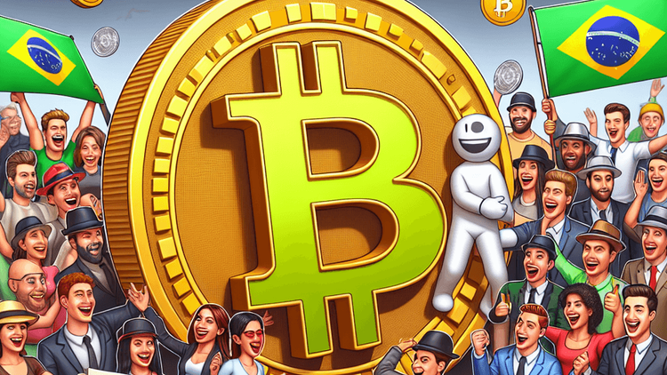 Bitcoin: Reserva de Valor para Empresas e no Debate Público
