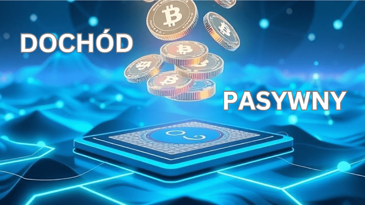 Jak zarabiać pasywnie na kryptowalutach? Kompletny przewodnik