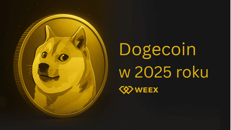 Dogecoin w 2025 roku – prognoza, przewidywana cena DOGE i czy warto inwestować w DOGE?