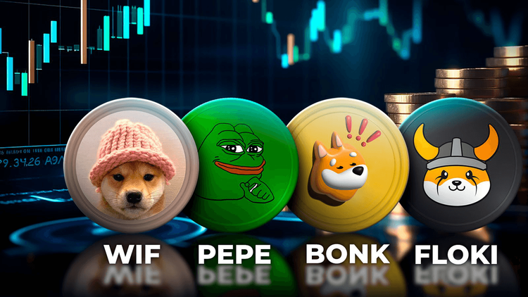 ¿Cuáles son las mejores memecoins para comprar en 2025?