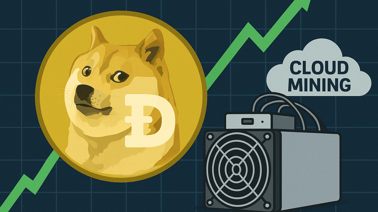 Dogecoin в 2025 году: как купить, майнить и стоит ли инвестировать