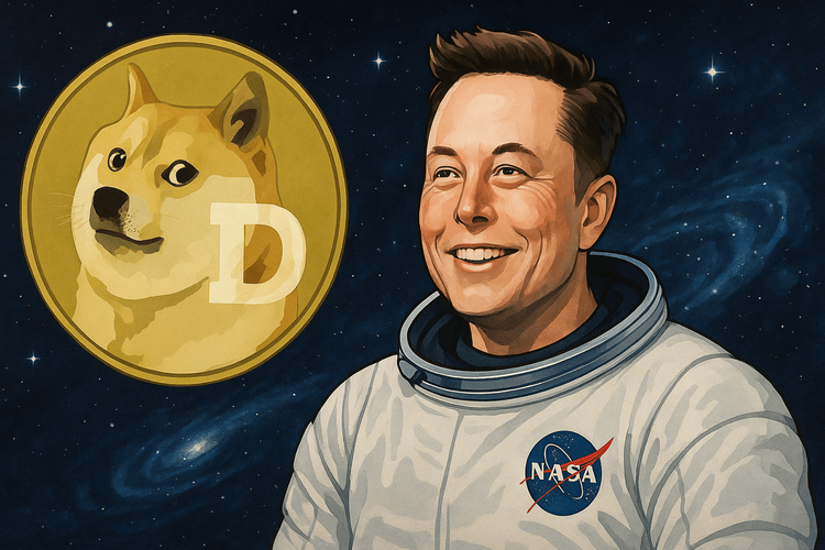 Dogecoin у 2025: прогноз, майнінг, інвестиції та майбутнє криптовалюти