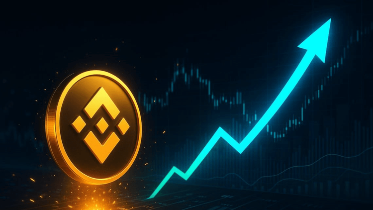 رکوردشکنی BNB؛ مسیر پیش روی BNB چگونه خواهد بود؟ راهنمای خرید و معامله در صرافی WEEX