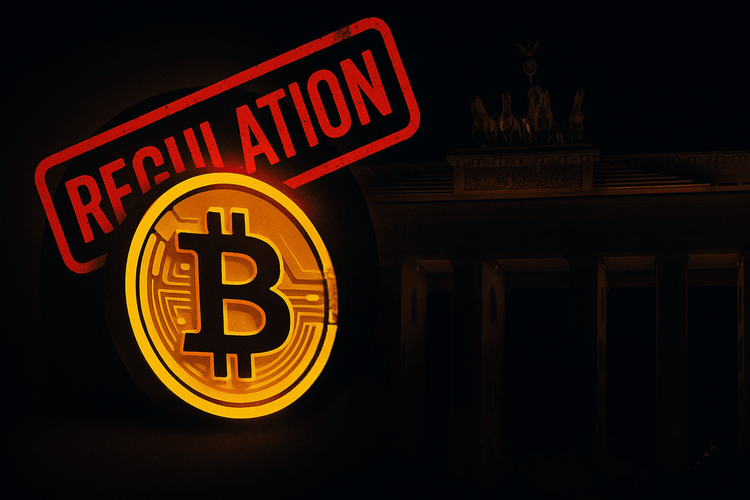 Deutschlands Krypto-Regulierung: Vom Vorreiter zum Innovationskiller