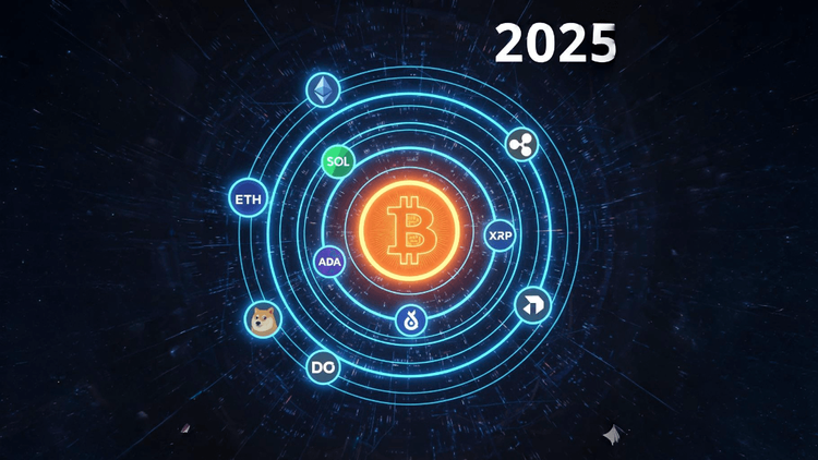 Quels sont les meilleurs altcoins dans lesquels investir en 2025 ?