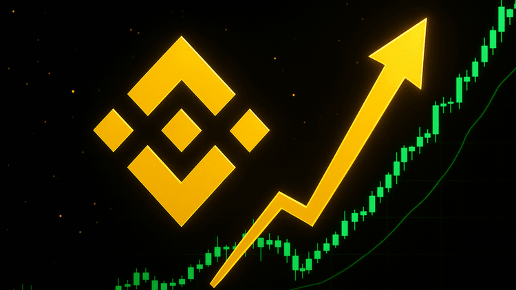 BNB raggiunge il massimo storico: cosa succederà dopo?