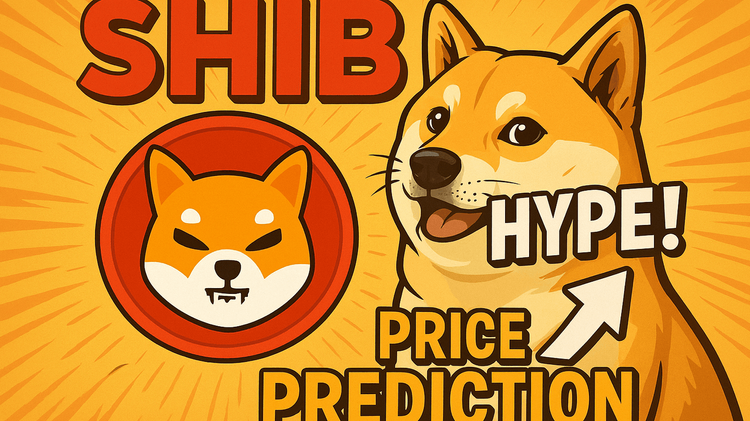 Shiba Inu в сентябре 2025: стоит ли покупать SHIB на фоне хайпа мемкоинов?