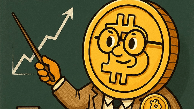¿Interés compuesto en el entorno cripto?