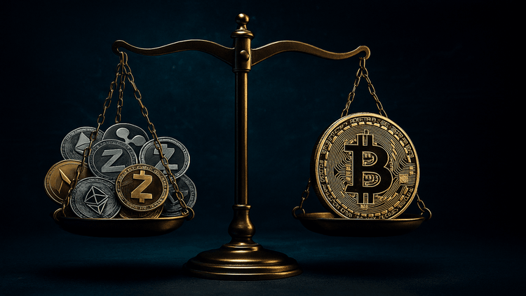 2025'in İlk Yarısında Altcoin Sezonu: Beklentiler ve Gerçekler
