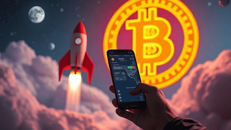 Nouveau record du BTC : comment investir dans le bitcoin ?