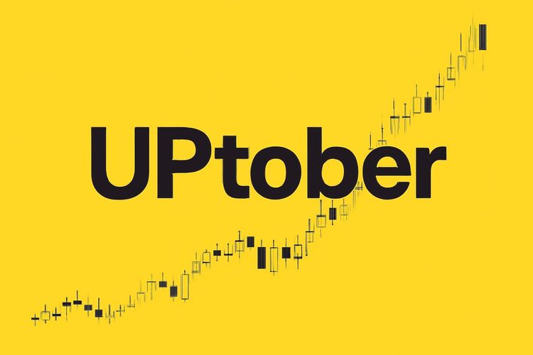 Uptober Effect 2025: The Bitcoin Rally You Need to Watch