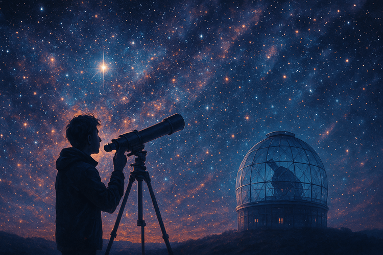 Dự án ASTER quý 4/2025: Công nghệ, Hệ sinh thái và Phân tích token ASTER