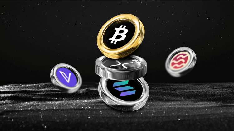 Weex Bubbles: Остаточний посібник з розуміння та використання діаграм криптобульбашок для аналізу ринку